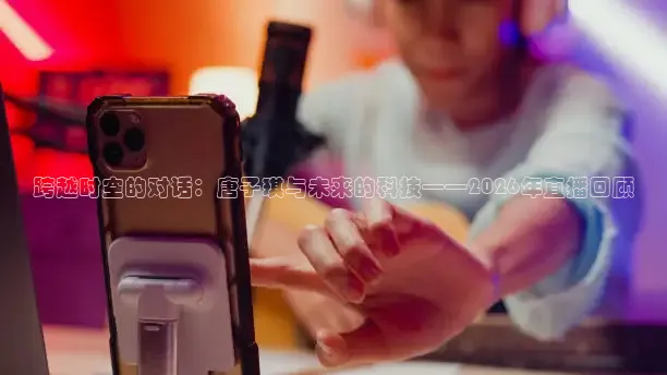 跨越时空的对话：唐子琪与未来的科技——2026年直播回顾